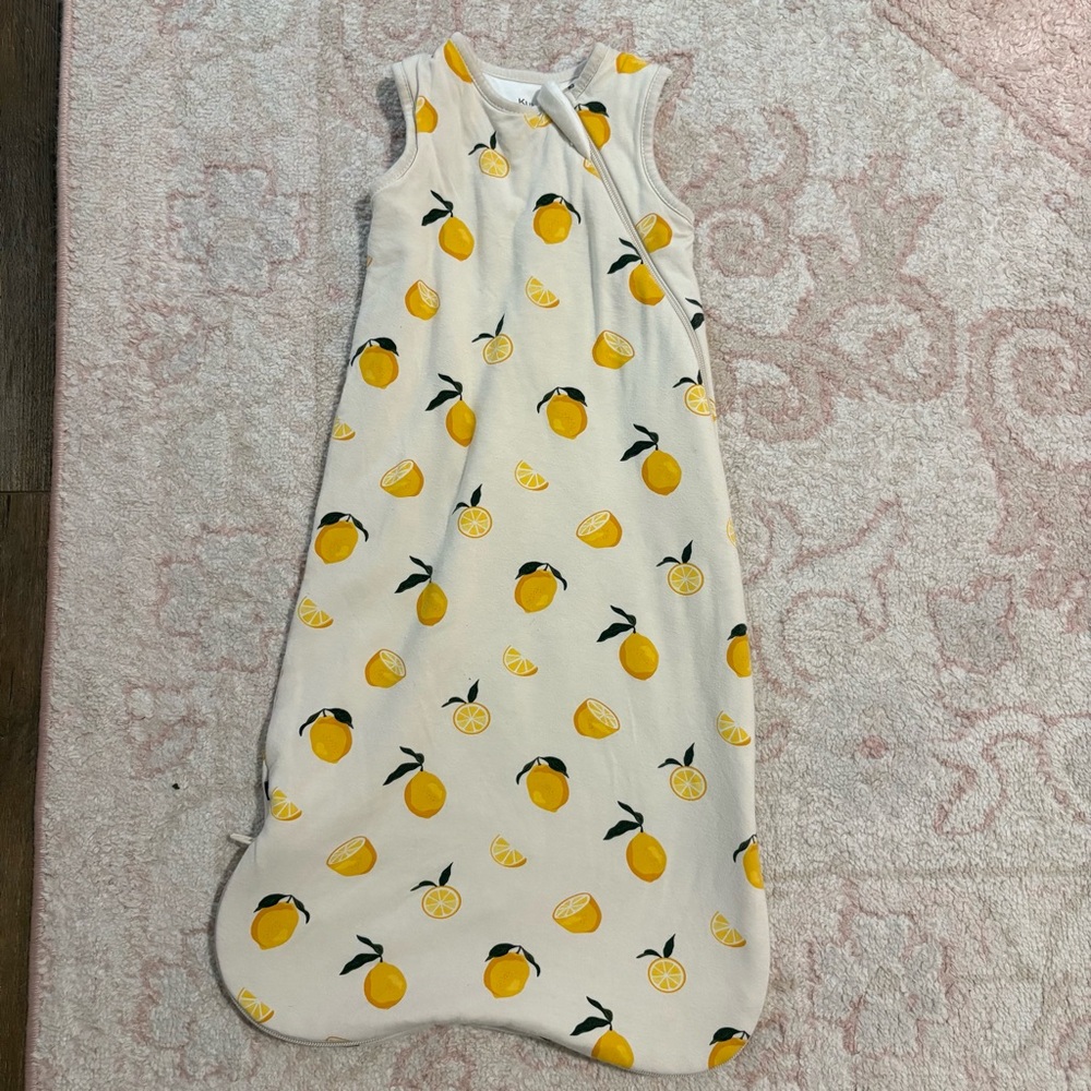 Kyte Baby Sleep Sack size small